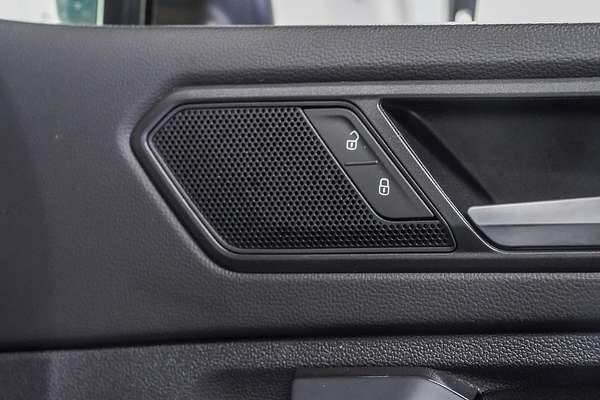 2023 Volkswagen Tiguan 110TSI Life 5N