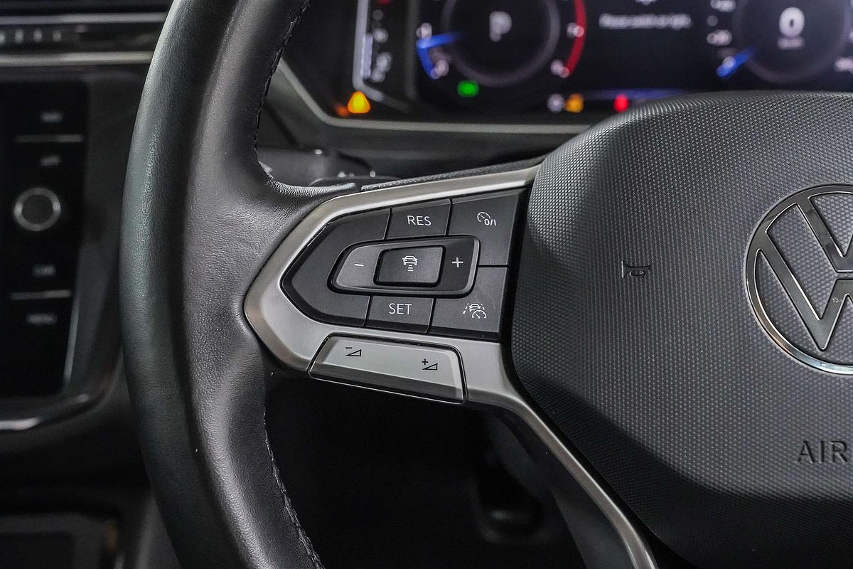 2023 Volkswagen Tiguan 110TSI Life 5N
