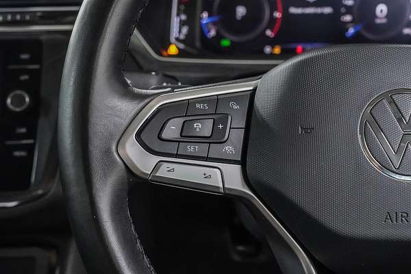 2023 Volkswagen Tiguan 110TSI Life 5N