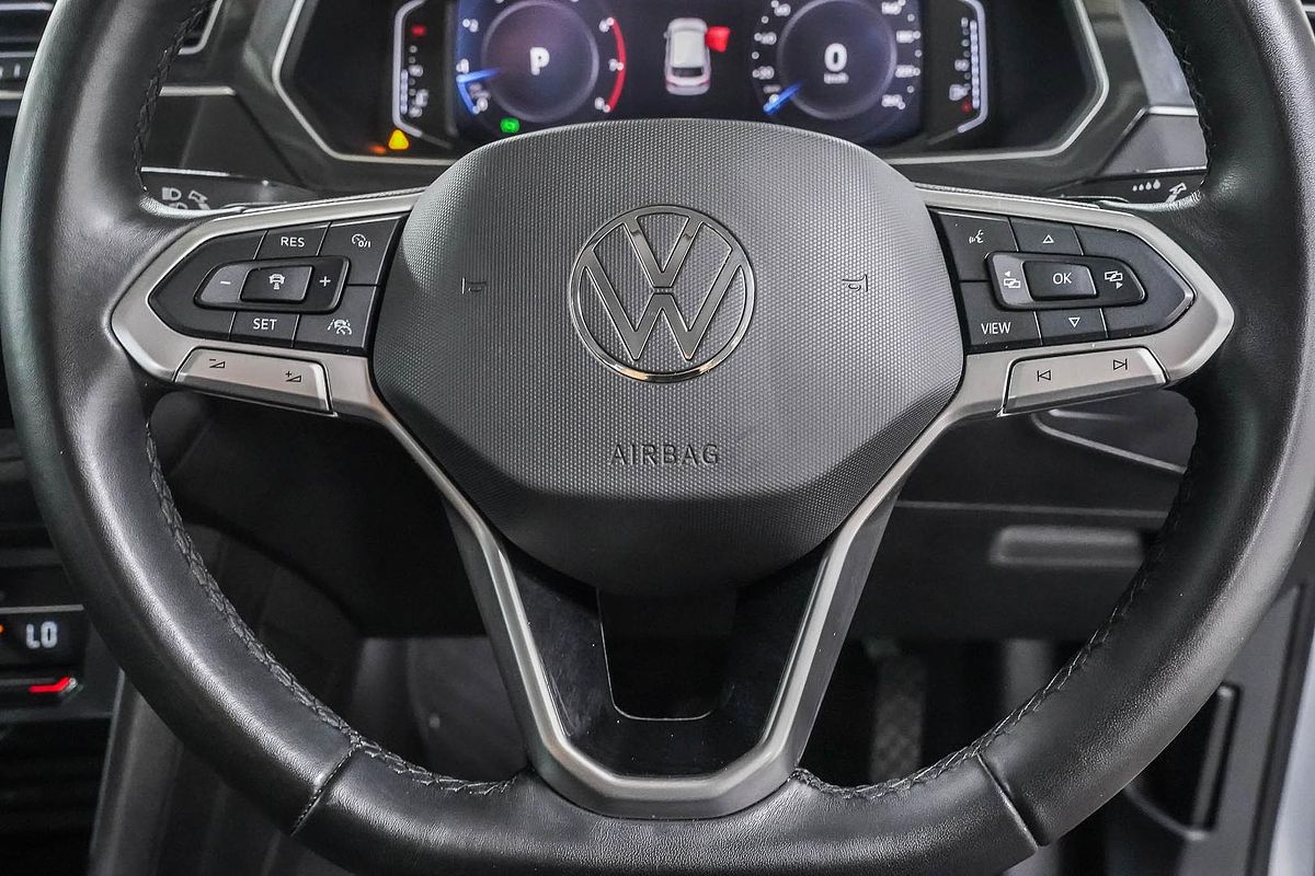 2023 Volkswagen Tiguan 110TSI Life 5N
