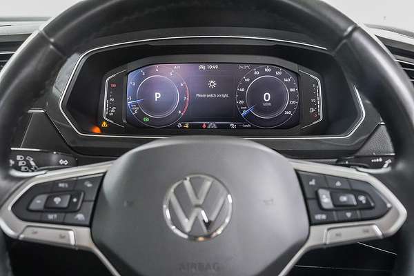 2023 Volkswagen Tiguan 110TSI Life 5N