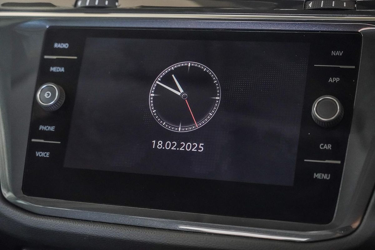 2023 Volkswagen Tiguan 110TSI Life 5N