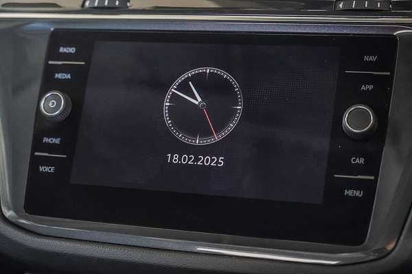 2023 Volkswagen Tiguan 110TSI Life 5N