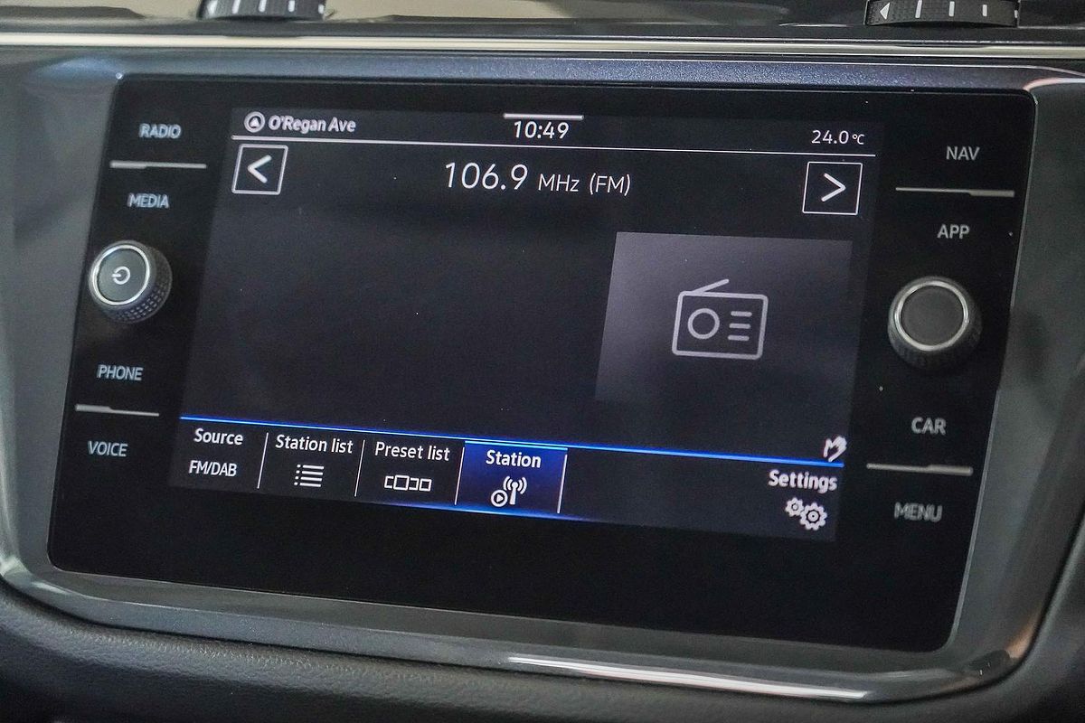 2023 Volkswagen Tiguan 110TSI Life 5N
