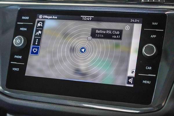 2023 Volkswagen Tiguan 110TSI Life 5N