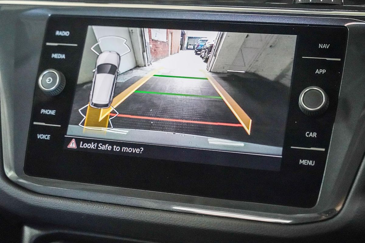 2023 Volkswagen Tiguan 110TSI Life 5N