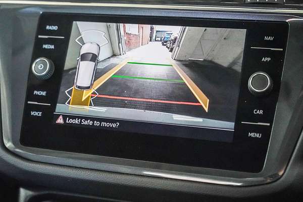 2023 Volkswagen Tiguan 110TSI Life 5N