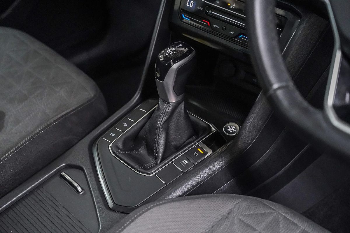 2023 Volkswagen Tiguan 110TSI Life 5N