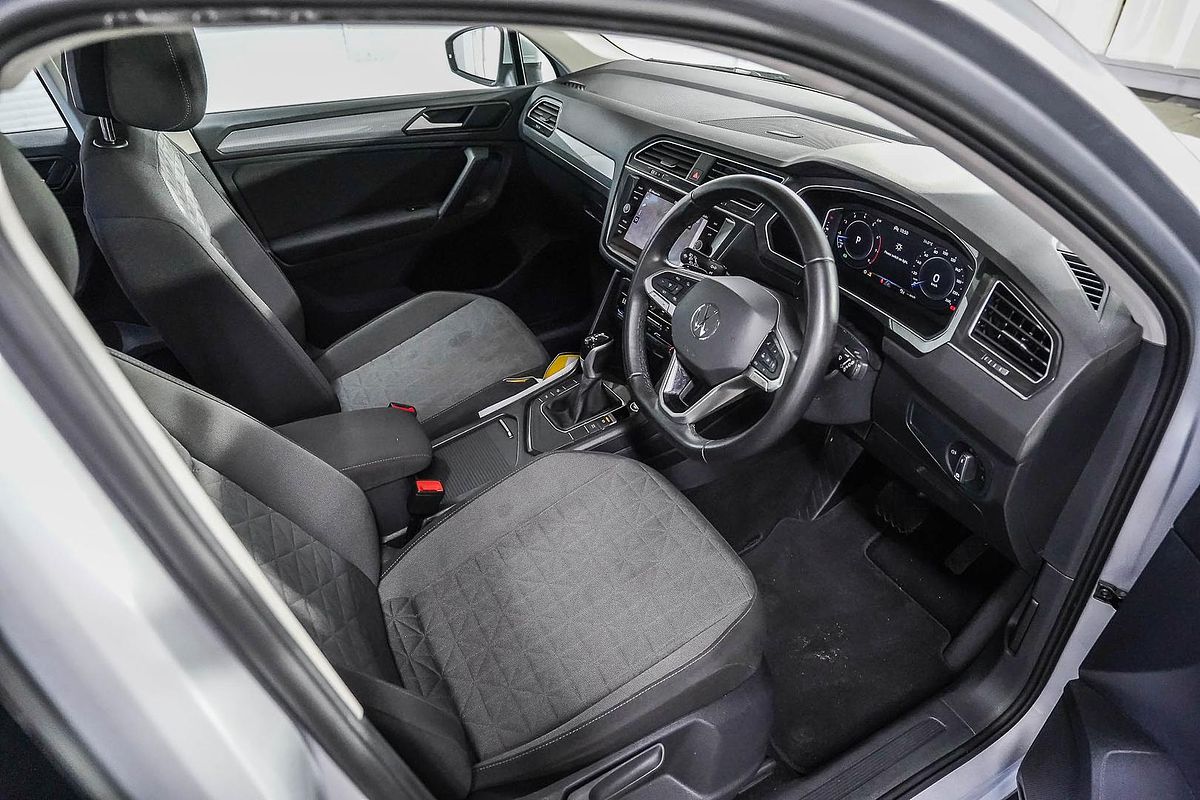 2023 Volkswagen Tiguan 110TSI Life 5N