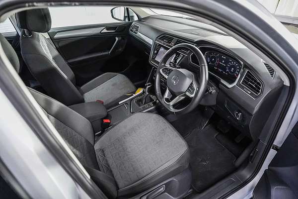 2023 Volkswagen Tiguan 110TSI Life 5N