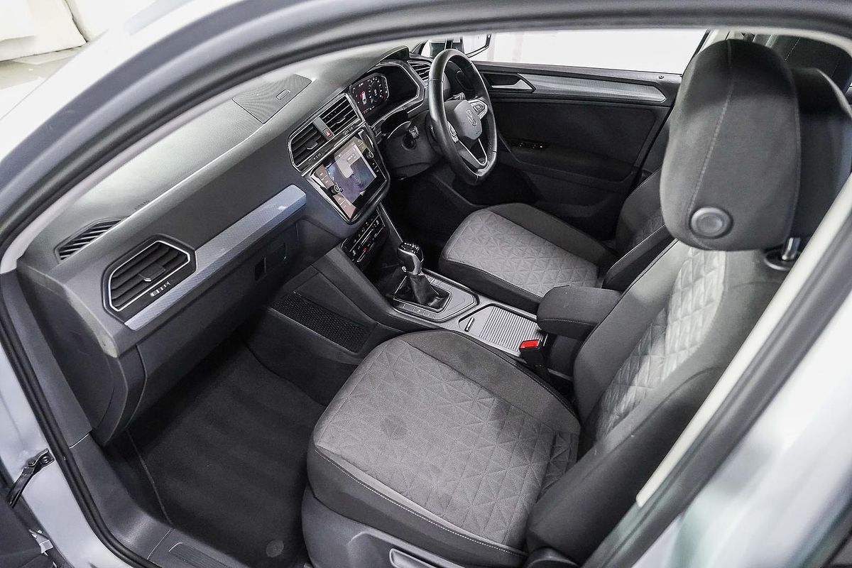 2023 Volkswagen Tiguan 110TSI Life 5N