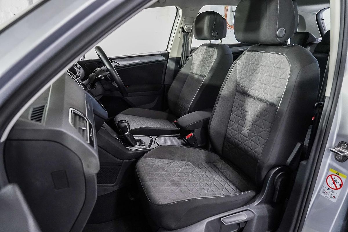 2023 Volkswagen Tiguan 110TSI Life 5N