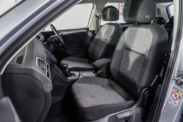 2023 Volkswagen Tiguan 110TSI Life 5N
