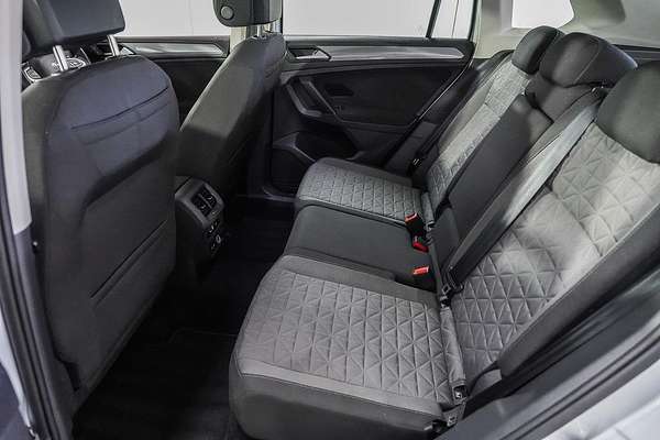 2023 Volkswagen Tiguan 110TSI Life 5N