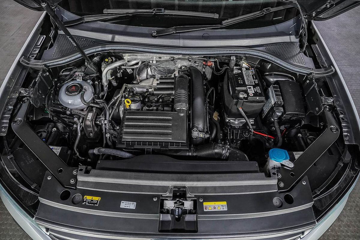 2023 Volkswagen Tiguan 110TSI Life 5N