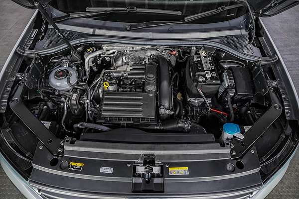 2023 Volkswagen Tiguan 110TSI Life 5N