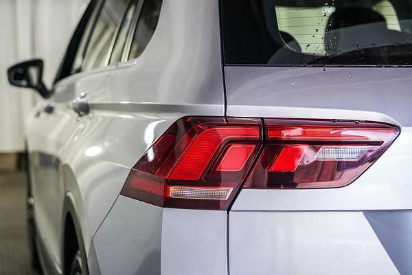 2023 Volkswagen Tiguan 110TSI Life 5N