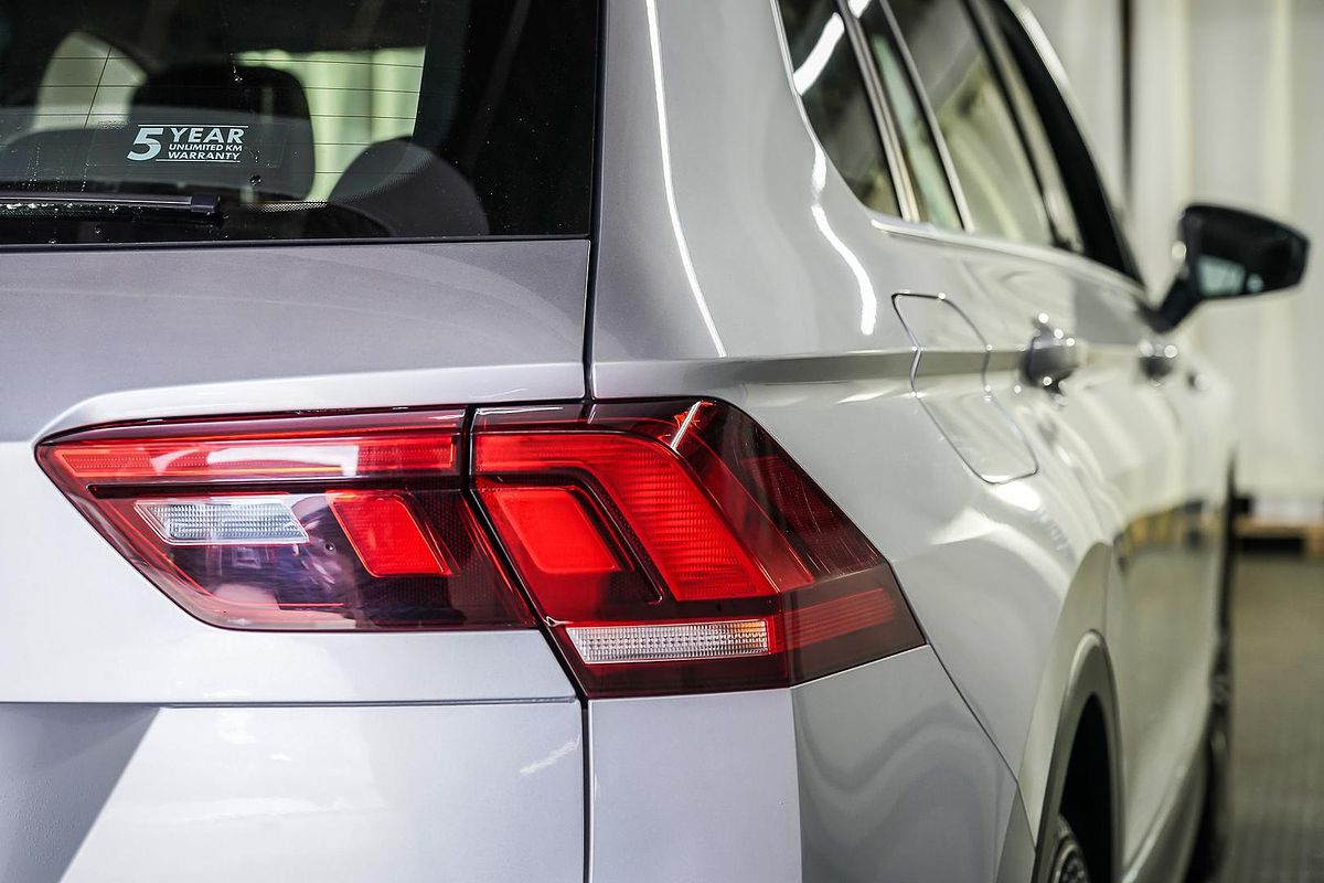 2023 Volkswagen Tiguan 110TSI Life 5N