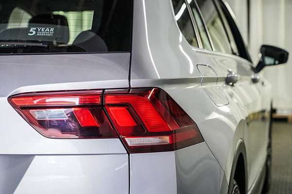 2023 Volkswagen Tiguan 110TSI Life 5N