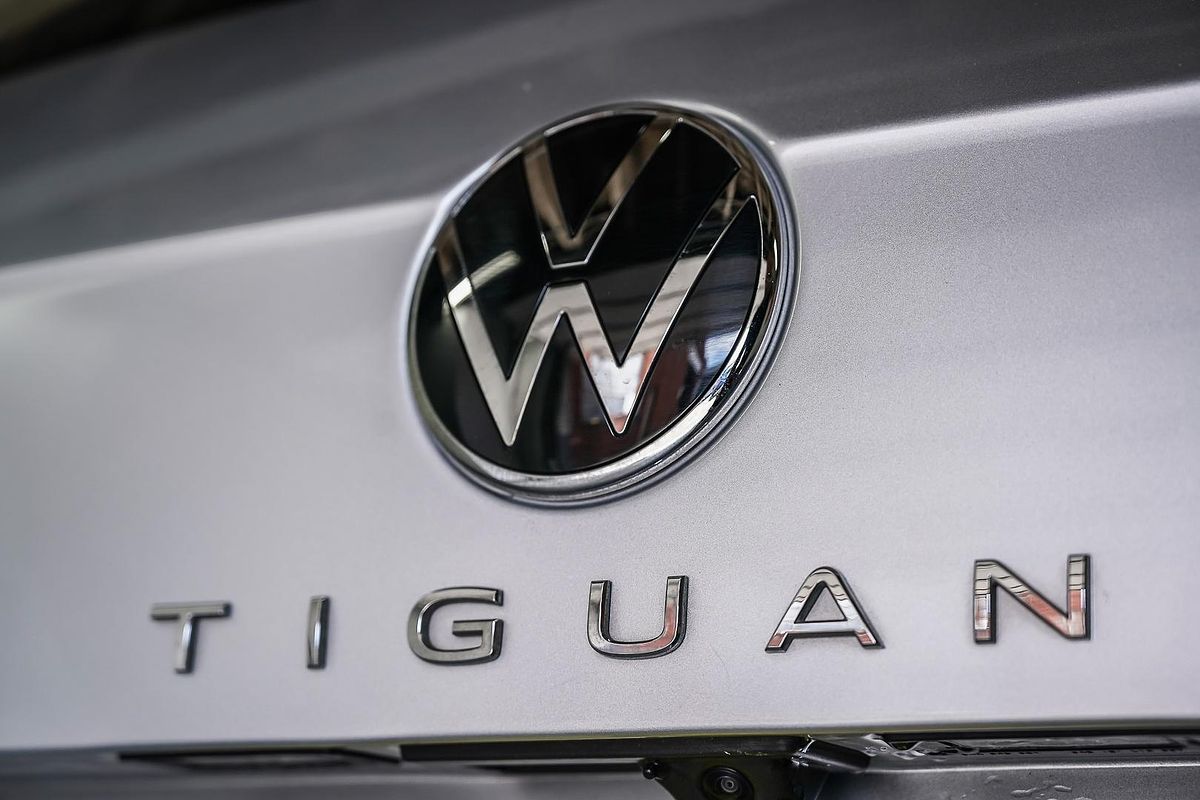 2023 Volkswagen Tiguan 110TSI Life 5N