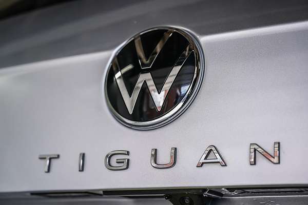 2023 Volkswagen Tiguan 110TSI Life 5N