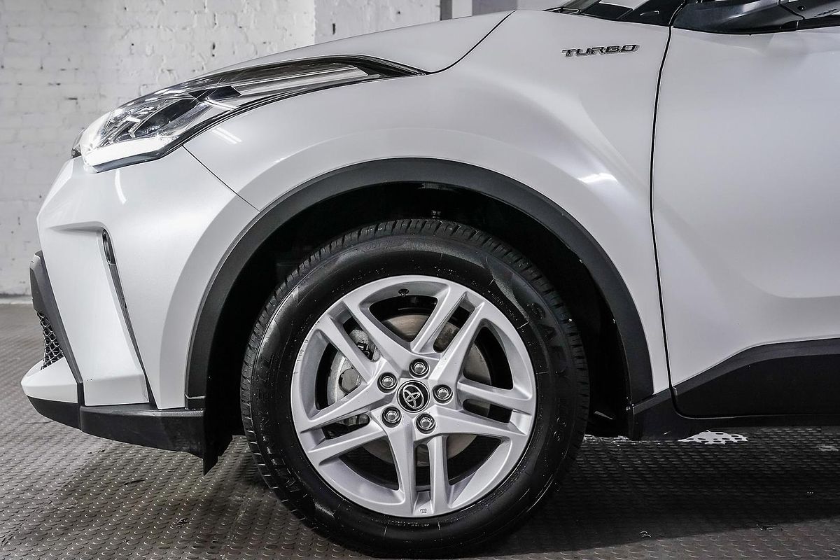 2023 Toyota C-HR GXL NGX10R