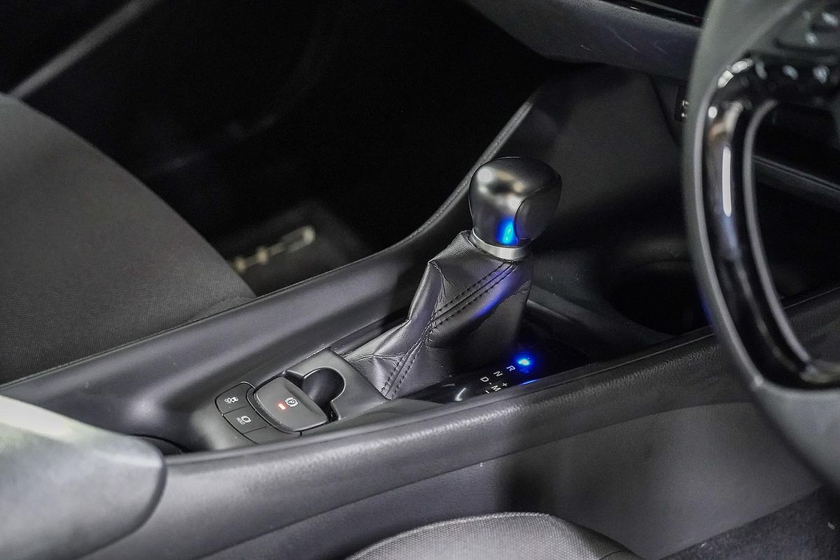 2023 Toyota C-HR GXL NGX10R