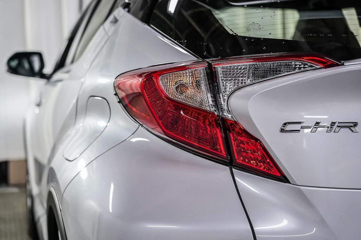 2023 Toyota C-HR GXL NGX10R