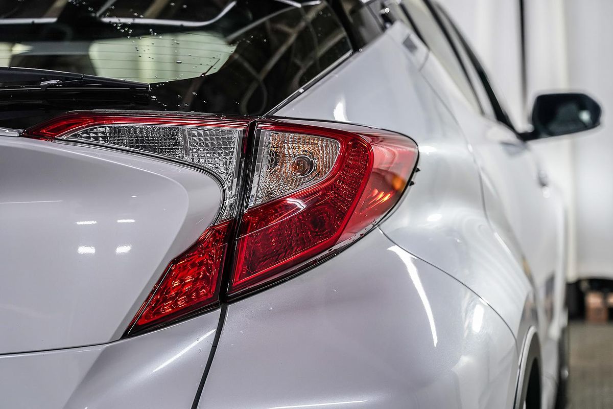 2023 Toyota C-HR GXL NGX10R
