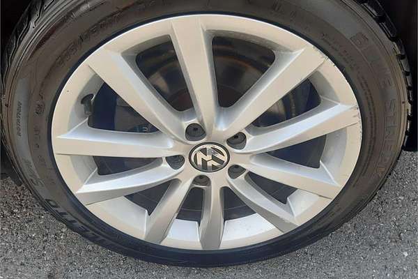 2013 Volkswagen PASSAT 130 TDI HIGHLINE 3C MY14