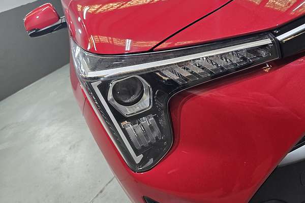 2025 Kia Picanto Sport JA PE2