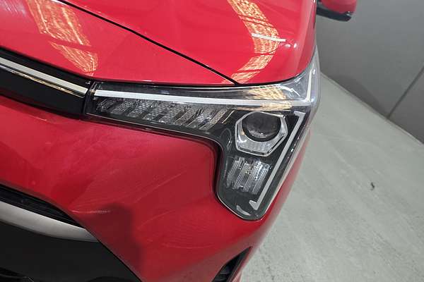 2025 Kia Picanto Sport JA PE2