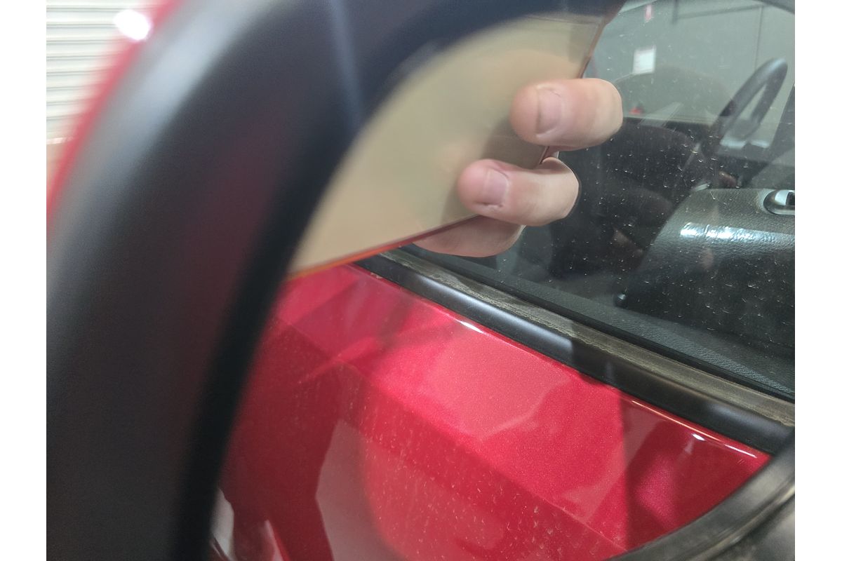 2025 Kia Picanto Sport JA PE2