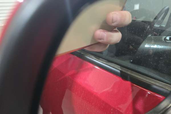 2025 Kia Picanto Sport JA PE2