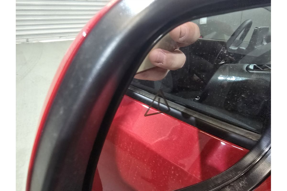 2025 Kia Picanto Sport JA PE2
