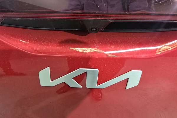 2025 Kia Picanto Sport JA PE2