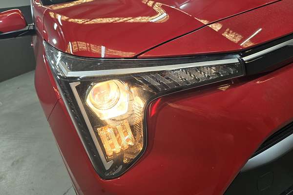 2025 Kia Picanto Sport JA PE2