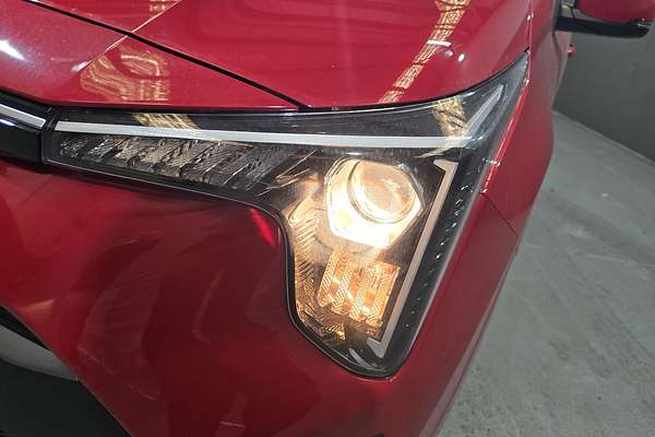 2025 Kia Picanto Sport JA PE2