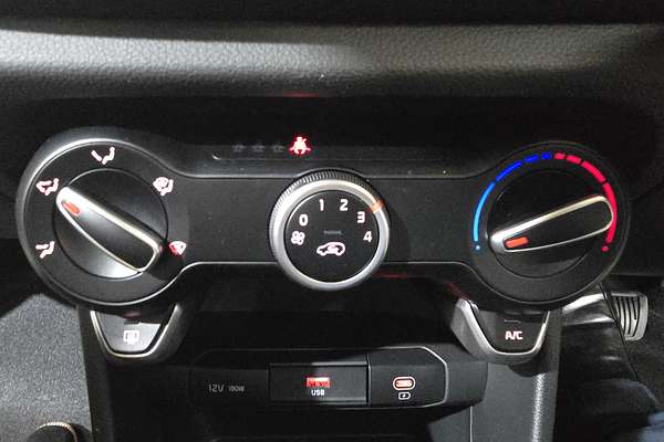 2025 Kia Picanto Sport JA PE2