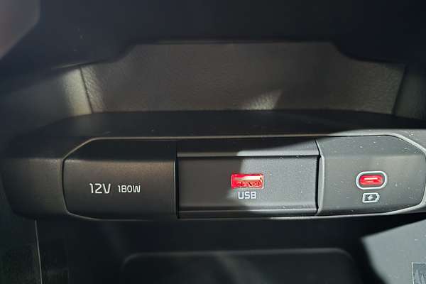 2025 Kia Picanto Sport JA PE2