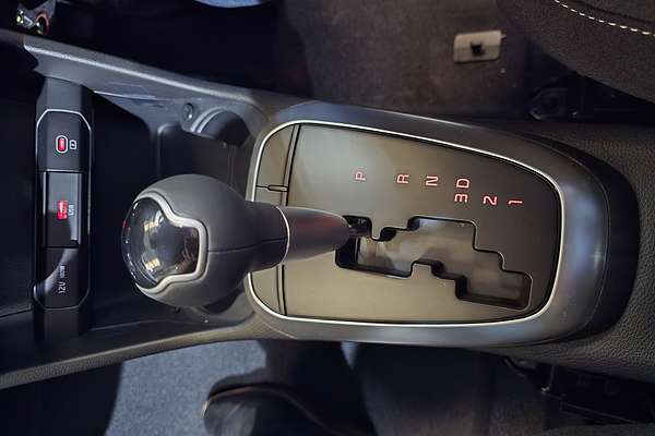 2025 Kia Picanto Sport JA PE2