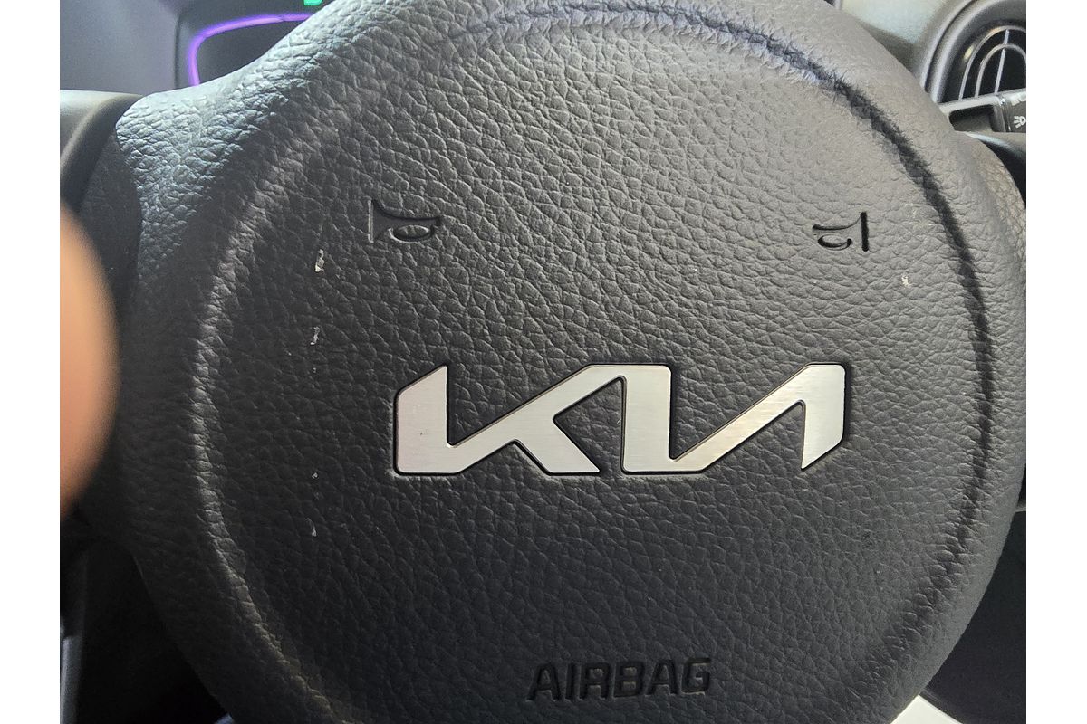 2025 Kia Picanto Sport JA PE2