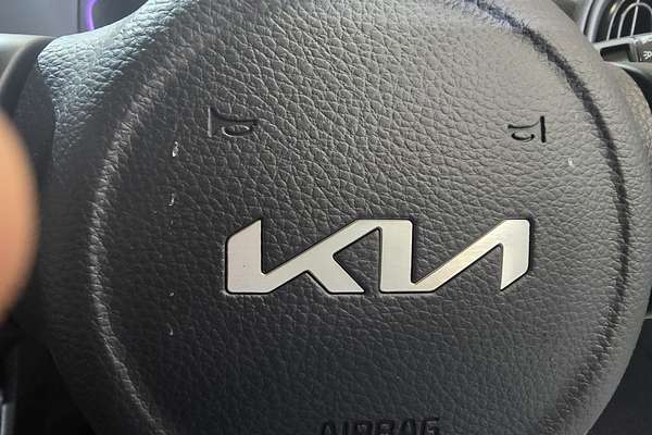 2025 Kia Picanto Sport JA PE2