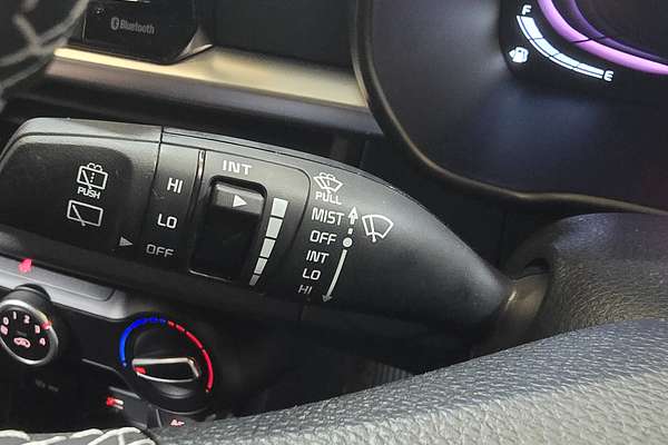 2025 Kia Picanto Sport JA PE2