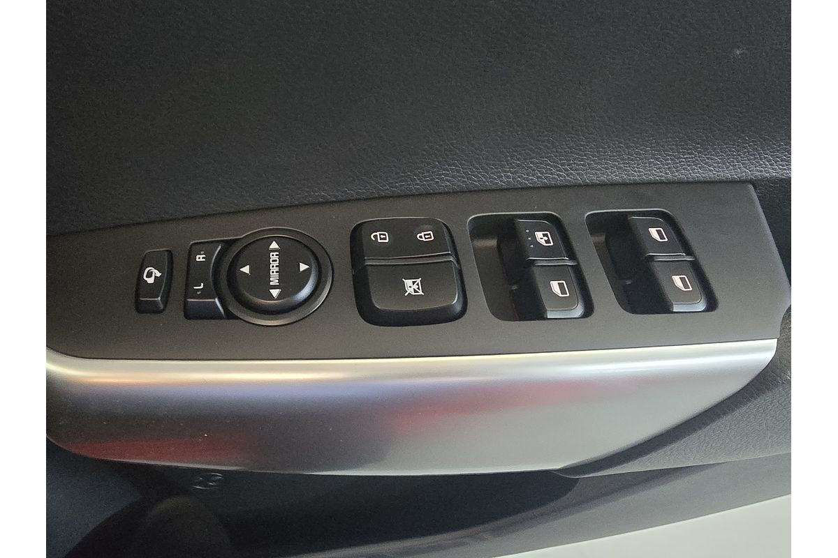 2025 Kia Picanto Sport JA PE2