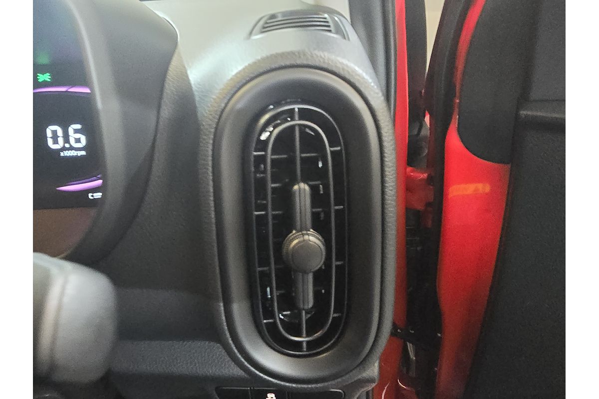 2025 Kia Picanto Sport JA PE2