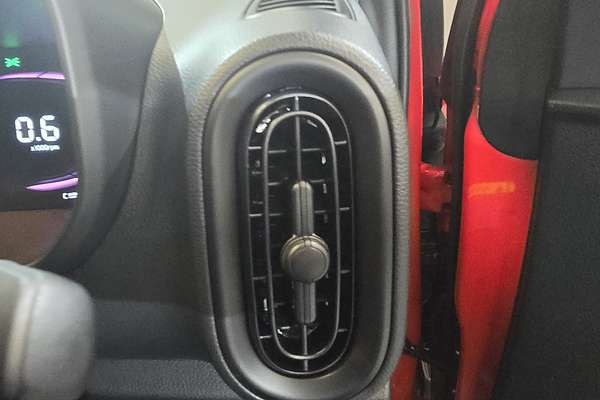 2025 Kia Picanto Sport JA PE2