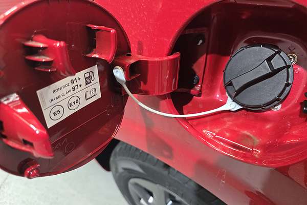 2025 Kia Picanto Sport JA PE2