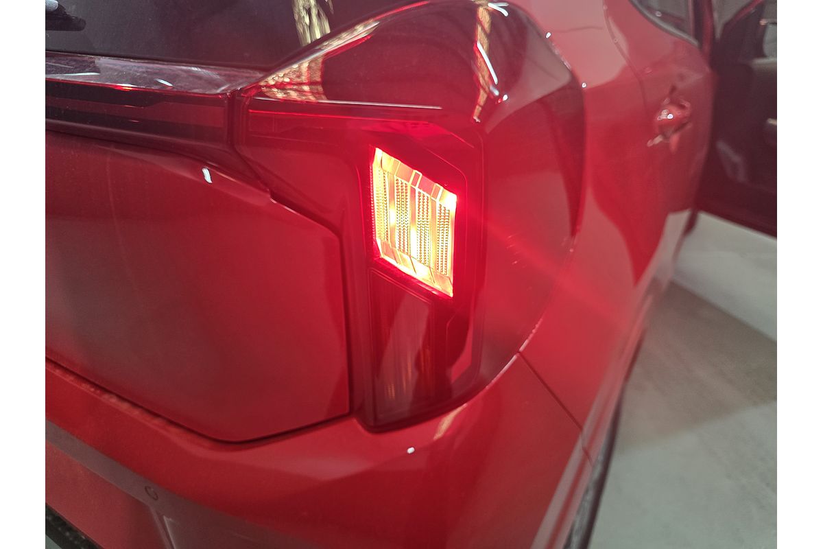 2025 Kia Picanto Sport JA PE2
