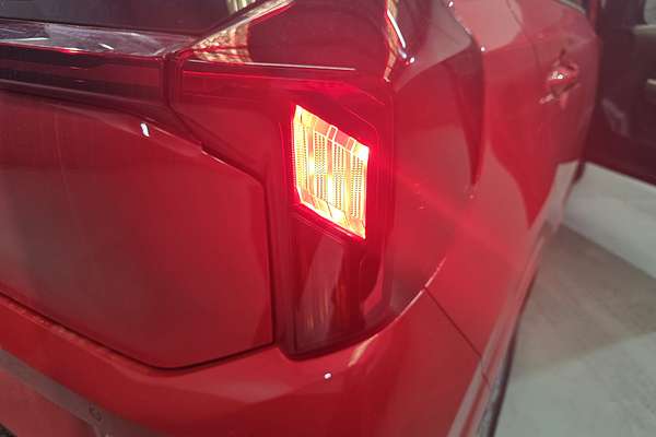2025 Kia Picanto Sport JA PE2